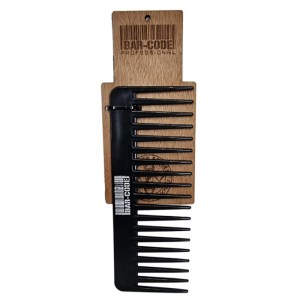 Barcode X Dilution 2 Comb H0808